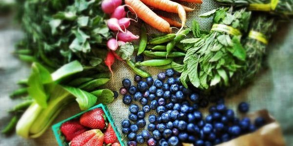 Сегодня во Владивостоке развернется очередная продовольственная ярмарка 