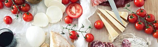 Выставка «Приморские продукты питания» пройдёт во Владивостоке в среду и четверг