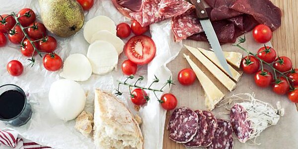 Выставка «Приморские продукты питания» пройдёт во Владивостоке в среду и четверг