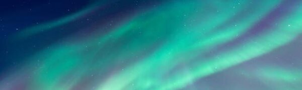 Сентябрь завершится долгой и мощной магнитной бурей