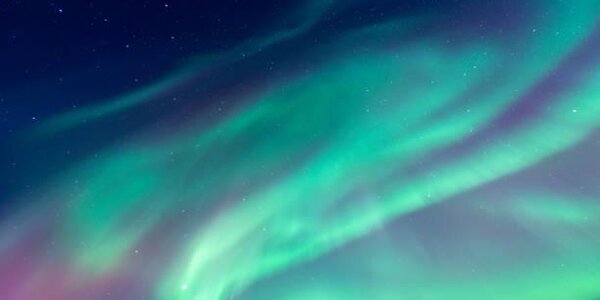 Сентябрь завершится долгой и мощной магнитной бурей