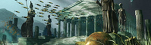 На дне Атлантики обнаружили следы затонувшего континента