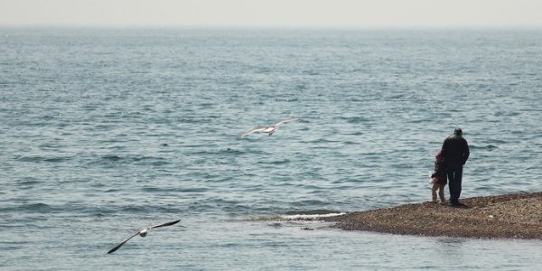 В конце недели в Приморье вернется тепло