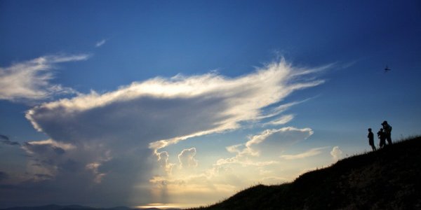 Первая неделя сентября во Владивостоке завершится переменчивой погодой