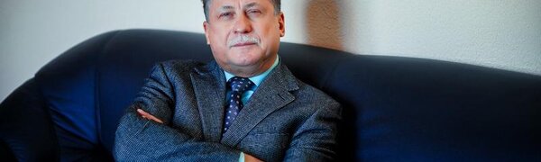 Борис Кубай рассказал о тайфунах в Тихом океане