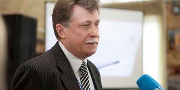 Борис Кубай озвучил прогноз погоды в Приморье на первую декаду декабря