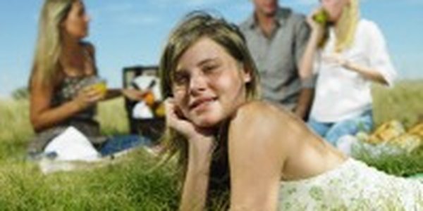  В выходные дни в Приморье сохранится жаркая и сухая погода