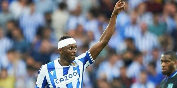 «Реал» купил отличного форварда, но он порвал крестообразные связки