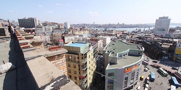 Погода в Приморье и Владивостоке улучшится в среду