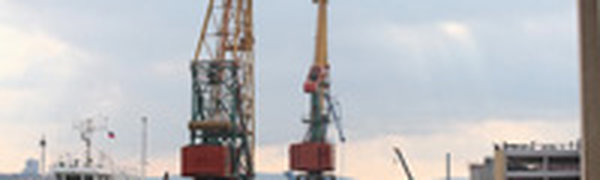 Сегодня Приморье находится под влиянием отрога сибирского антициклона