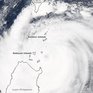 Тайфун «Гони» ударил по Филиппинам