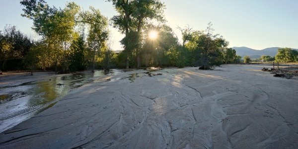 В Приморье действует предупреждение об опасном гидрологическом явлении