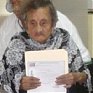 100-летняя мексиканка окончила начальную школу