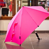 Зонты, которые не боятся ветра