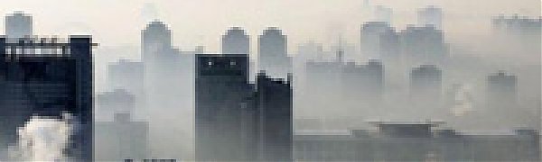 Жертвами загрязнения воздуха в 2012 году стали 7 млн. человек