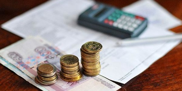 В январе увеличился размер повышающего коэффициента на отопление и горячую воду