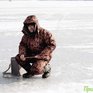 В ближайшие дни любителям зимней рыбалки не стоит выходить на лёд