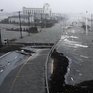 Стихия на планете: ураган «Сэнди», тайфун во Вьетнаме и на Филиппинах, наводнения в Буэнос-Айросе и Венеции