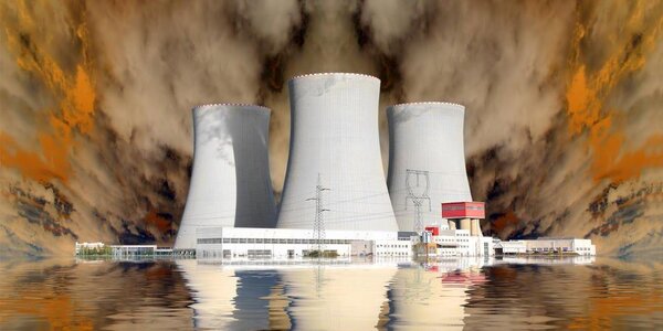 Япония намерена сбросить загрязненные воды с Фукусимы в море