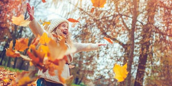 Какими будут первые выходные ноября в Приморье: прогноз погоды