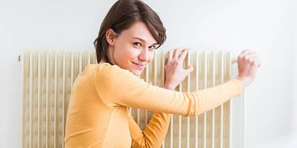 Тепло подано во все муниципалитеты Приморья