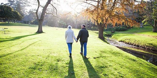 Продолжительность жизни россиян побила исторический рекорд