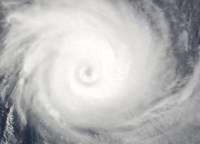 Активизировалась деятельность тропических циклонов
