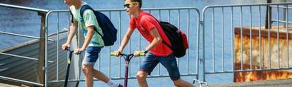 Теплая с кратковременными дождями погода будет в Приморье на выходных