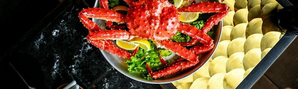 Приморье вошло в топ-3 регионов России для гастрономического туризма