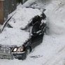 Снег в Приморье прекратится только к понедельнику