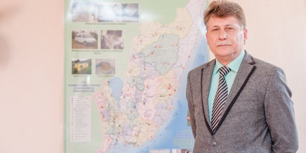 Борис Кубай: Ухудшение погоды, связанное с прохождением тайфуна, ожидается в субботу, 26 июля