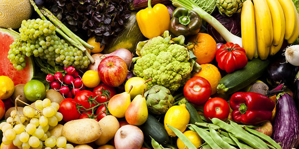 Сегодня и завтра на центральной площади Владивостока будет работать ярмарка