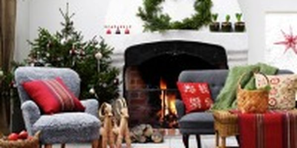 Новогоднее атмосферное давление