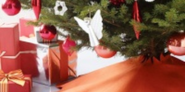 Подарки под елкой: Найди свой! <a> <sup style='color:red'>КОНКУРСЫ</sup></a>