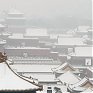 На юге Китая более 2 миллионов человек пострадали от снегопада