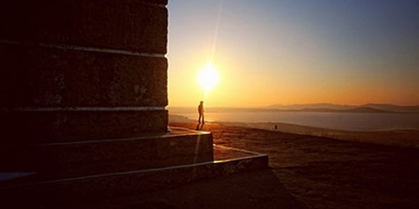 В Приморье ожидается относительно тёплый февраль