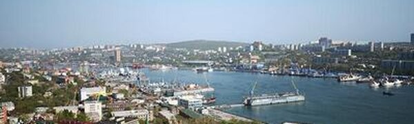 Теплая солнечная погода вернется во Владивосток на следующей неделе