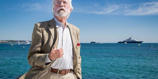 Жан-Мишель Кусто приедет в Приморье спасти белух и косаток из «китовой тюрьмы»