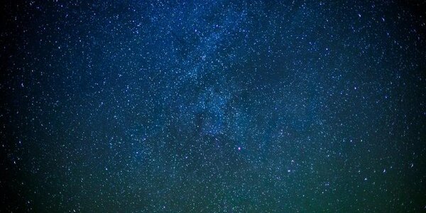 Яркий звездопад можно увидеть до 22 октября