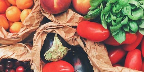 В пятницу и субботу во Владивостоке развернётся продуктовая ярмарка