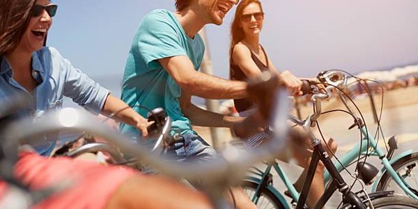 Масштабный велопарад состоится во Владивостоке 23 июня