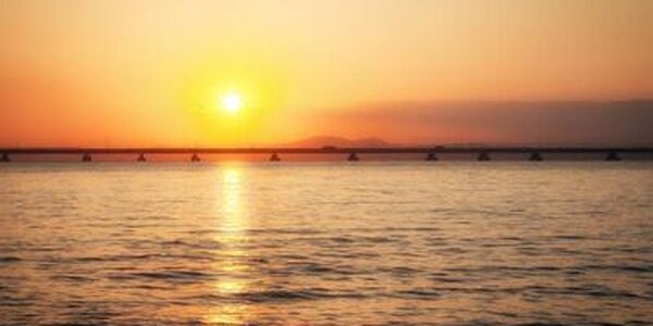 Теплая погода будет в Приморье в последнюю пятницу сентября