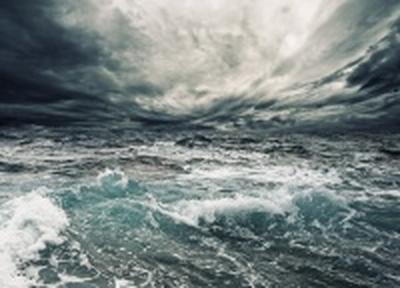 На Сахалине прогнозируется опасный подъем уровня моря