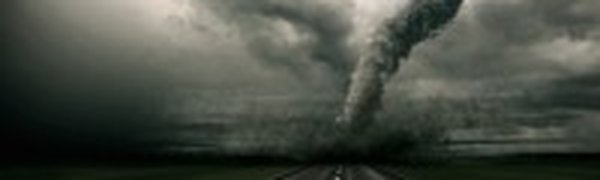 Несколько мощных торнадо обрушились на американский штат Техас 