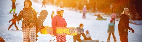 В выходные дни в Приморье ожидается кратковременное потепление