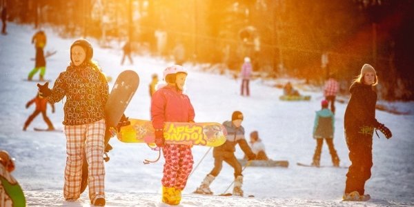 В выходные дни в Приморье ожидается кратковременное потепление