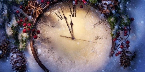 Принимайте участие в конкурсе «Угадай погоду в новогоднюю ночь!»