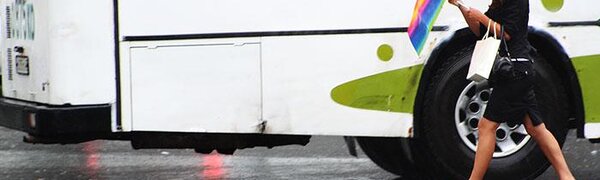 Сильный ветер и дождь сохранятся во Владивостоке до вторника