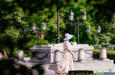 Жаркая и душная погода вернется в Приморье во вторник