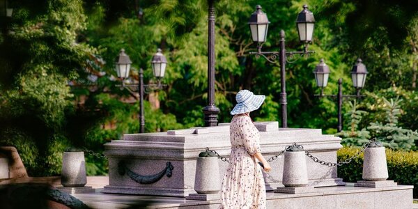Жаркая и душная погода вернется в Приморье во вторник